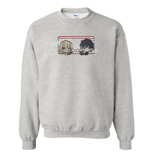 Load image into Gallery viewer, Lv999 Handmade Embroidered Graphic Apparel