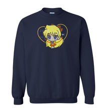 Load image into Gallery viewer, Eternal Venus Embroidered Graphic Apparel