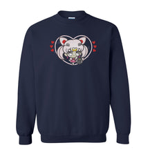 Load image into Gallery viewer, Eternal Chibi Embroidered Graphic Apparel