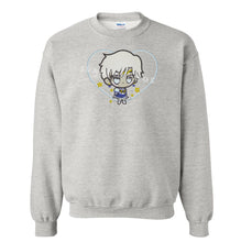 Load image into Gallery viewer, Eternal Uranus Embroidered Graphic Apparel