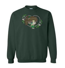 Load image into Gallery viewer, Eternal Jupiter Embroidered Graphic Apparel