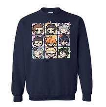 Load image into Gallery viewer, Bird Volleyball Team FRONT only Graphic Apparel