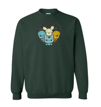 Load image into Gallery viewer, First Gen Starters Embroidered Graphic Apparel