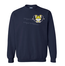 Load image into Gallery viewer, Corgi Embroidered Graphic Apparel