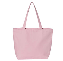 Load image into Gallery viewer, Ninja Nine tail + friends tote bags PREORDER