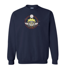 Load image into Gallery viewer, Ramen Lover Filled Handmade Embroidered Graphic Apparel