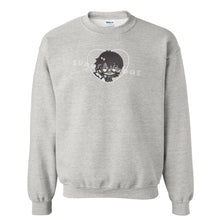 Load image into Gallery viewer, The Terrible Priest Handmade Embroidered Graphic Apparel