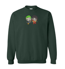 Load image into Gallery viewer, Egghead ZoLu Embroidered Graphic Apparel