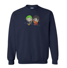 Load image into Gallery viewer, Egghead ZoLu Embroidered Graphic Apparel