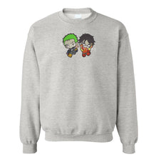 Load image into Gallery viewer, Egghead ZoLu Embroidered Graphic Apparel