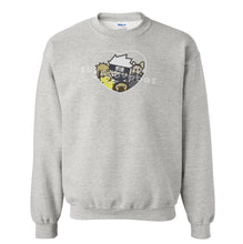 Load image into Gallery viewer, Hottie and His Dogs Handmade Embroidered Graphic Apparel