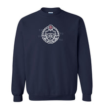 Load image into Gallery viewer, Minimal Ramen Lover Handmade Embroidered Graphic Apparel