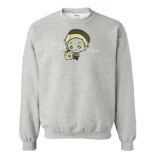 Load image into Gallery viewer, JJKitty NaNa Mi + Pom Embroidered Graphic Apparel