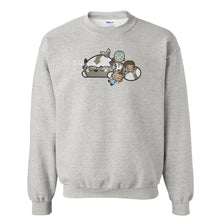 Load image into Gallery viewer, Sleepy ATLA babies Graphic Apparel