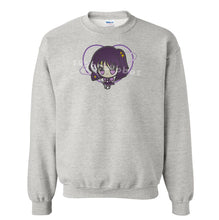 Load image into Gallery viewer, Eternal Saturn Embroidered Graphic Apparel