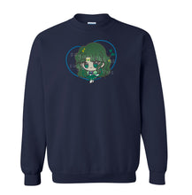 Load image into Gallery viewer, Eternal Neptune Embroidered Graphic Apparel