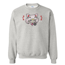 Load image into Gallery viewer, Eternal Chibi Embroidered Graphic Apparel