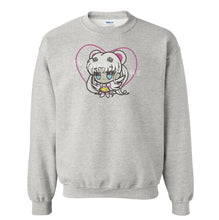 Load image into Gallery viewer, Eternal Moon Embroidered Graphic Apparel