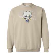 Load image into Gallery viewer, Eternal Uranus Embroidered Graphic Apparel