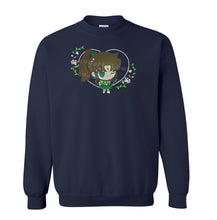 Load image into Gallery viewer, Eternal Jupiter Embroidered Graphic Apparel