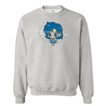 Load image into Gallery viewer, Eternal Mercury Embroidered Graphic Apparel