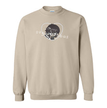 Load image into Gallery viewer, The Terrible Priest Handmade Embroidered Graphic Apparel