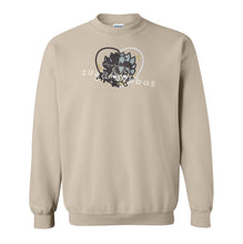 Load image into Gallery viewer, Magicless Boy Handmade Embroidered Graphic Apparel