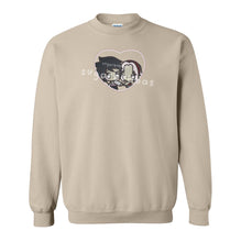 Load image into Gallery viewer, SasuSaku Handmade Embroidered Graphic Apparel