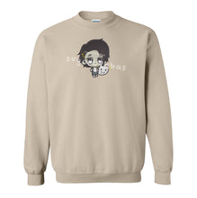 Load image into Gallery viewer, JJKitty Gojo's Fave + HK Embroidered Graphic Apparel