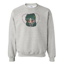 Load image into Gallery viewer, Eternal Pluto Embroidered Graphic Apparel