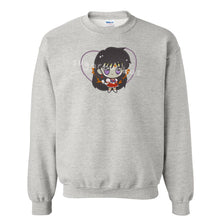 Load image into Gallery viewer, Eternal Mars Embroidered Graphic Apparel