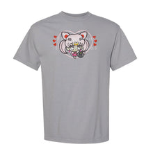 Load image into Gallery viewer, Eternal Chibi Embroidered Graphic Apparel