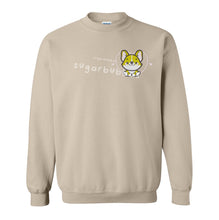 Load image into Gallery viewer, Corgi Embroidered Graphic Apparel