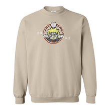 Load image into Gallery viewer, Ramen Lover Filled Handmade Embroidered Graphic Apparel