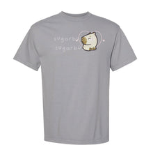 Load image into Gallery viewer, Capybara Embroidered Graphic Apparel