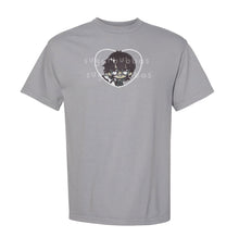 Load image into Gallery viewer, The Terrible Priest Handmade Embroidered Graphic Apparel