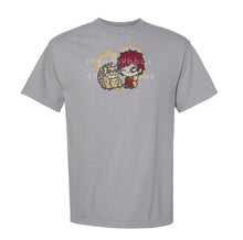 Load image into Gallery viewer, Sandman Handmade Embroidered Graphic Apparel