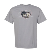 Load image into Gallery viewer, SasuSaku Handmade Embroidered Graphic Apparel