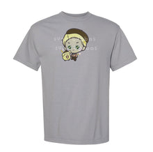 Load image into Gallery viewer, JJKitty NaNa Mi + Pom Embroidered Graphic Apparel