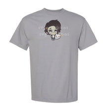 Load image into Gallery viewer, JJKitty Gojo's Fave + HK Embroidered Graphic Apparel