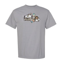 Load image into Gallery viewer, Sleepy ATLA babies Graphic Apparel