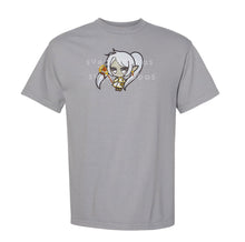 Load image into Gallery viewer, Elf Granny Handmade Embroidered Graphic Apparel