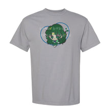 Load image into Gallery viewer, Eternal Neptune Embroidered Graphic Apparel