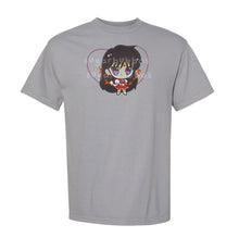 Load image into Gallery viewer, Eternal Mars Embroidered Graphic Apparel