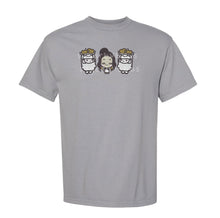 Load image into Gallery viewer, Sheep Chefs Handmade Embroidered Graphic Apparel