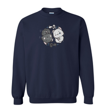 Load image into Gallery viewer, Satosugu Yinyang Embroidered Graphic Apparel