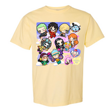 Load image into Gallery viewer, Eggheads FRONT only Graphic Apparel