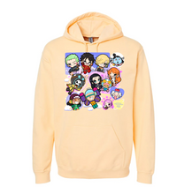 Load image into Gallery viewer, Eggheads FRONT only Graphic Apparel