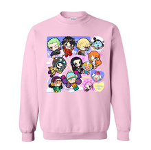 Load image into Gallery viewer, Eggheads FRONT only Graphic Apparel