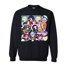 Load image into Gallery viewer, Eggheads FRONT only Graphic Apparel